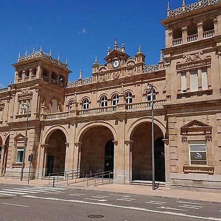 사모라 Casa De Paz 빌라 외부 사진