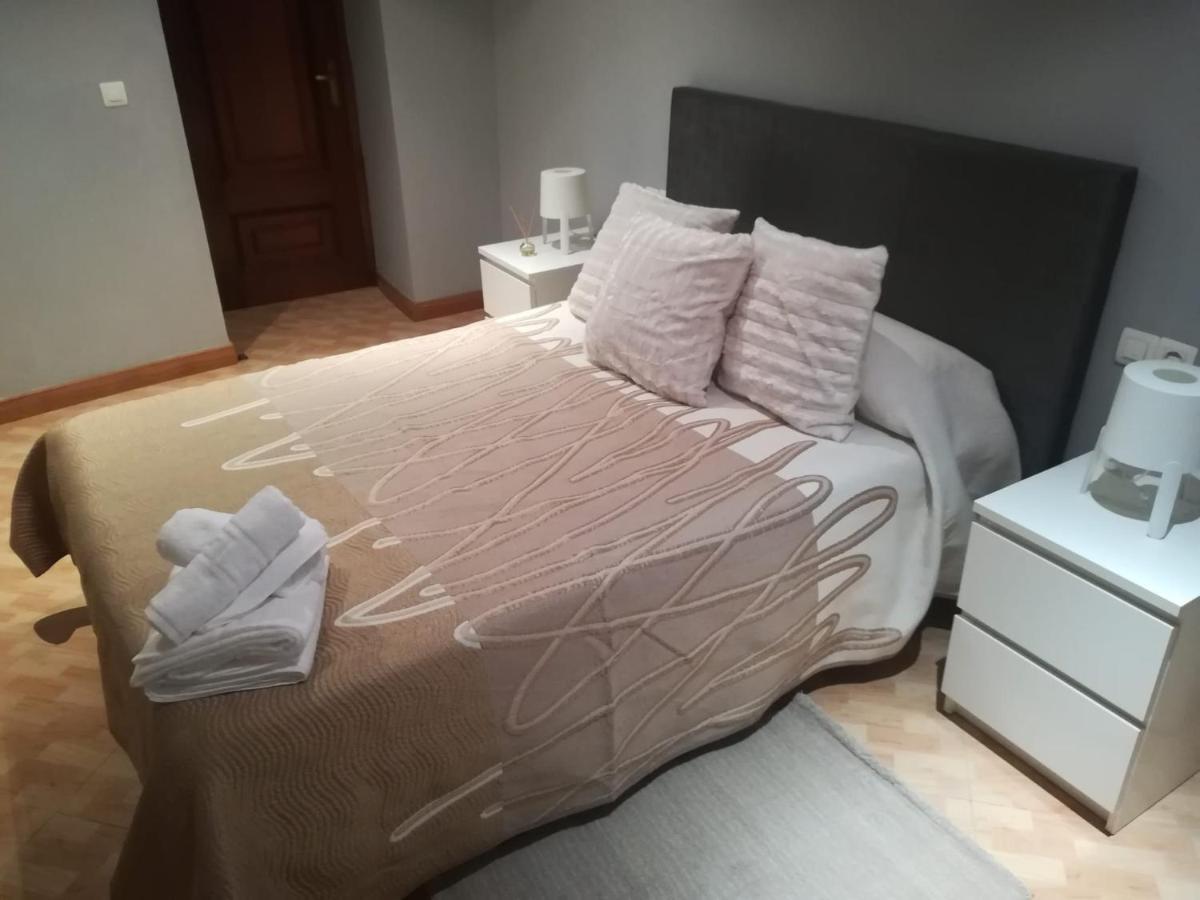 사모라 Casa De Paz 빌라 외부 사진