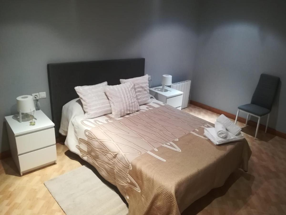 사모라 Casa De Paz 빌라 외부 사진